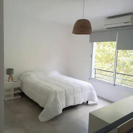 Excelente Depto Muy Luminoso Apartment Buenos Aires Exterior photo