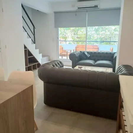Excelente Depto Muy Luminoso Apartment Buenos Aires Exterior photo