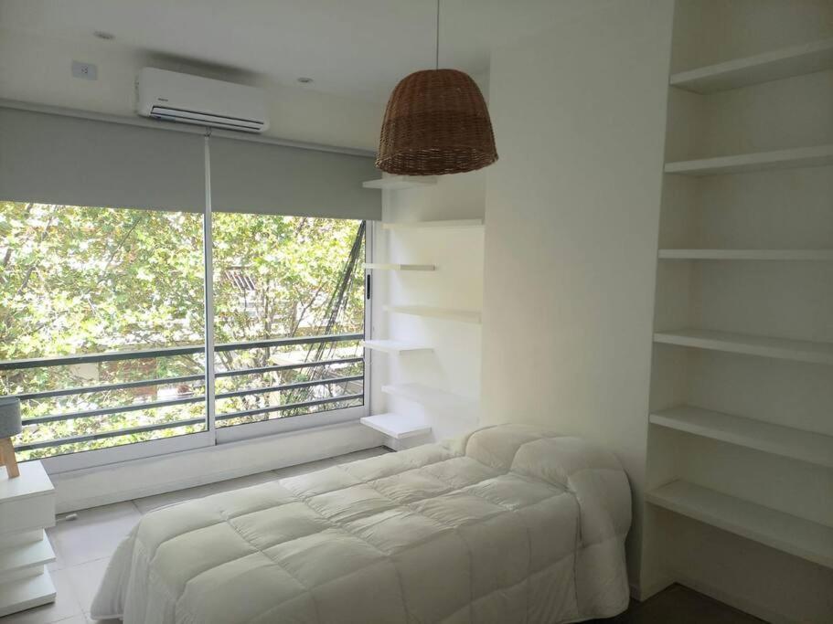 Excelente Depto Muy Luminoso Apartment Buenos Aires