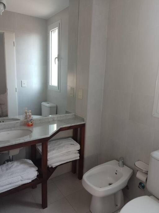 Excelente Depto Muy Luminoso Apartamento