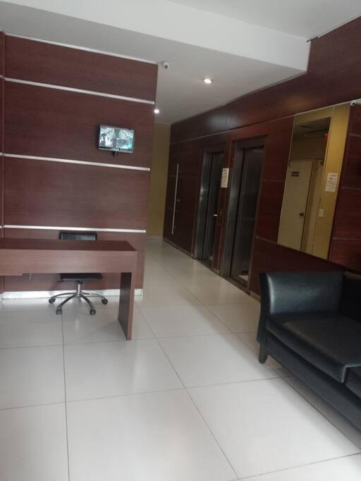 Apartamento Excelente Depto Muy Luminoso