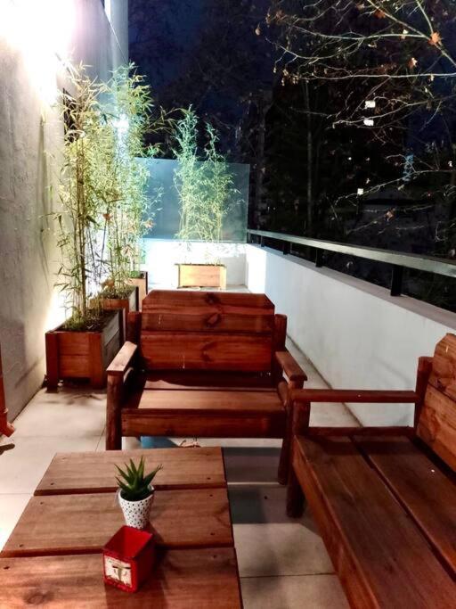 Excelente Depto Muy Luminoso Apartamento