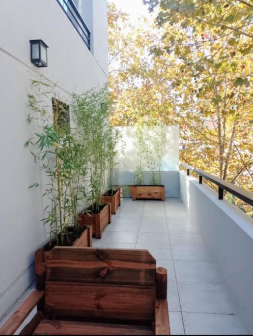 Excelente Depto Muy Luminoso Apartamento *